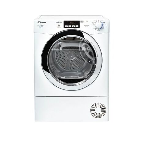 מייבש כביסה Candy GVCD1013B-S  10 ק"ג קנדי למכירה , 2 image