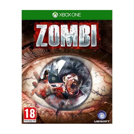Zombi לקונסולת Xbox One למכירה , 2 image