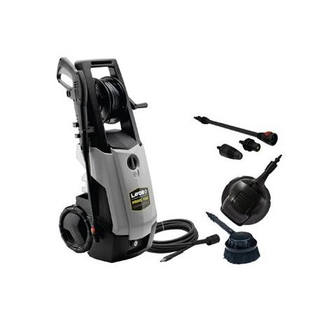 מכונת שטיפה בלחץ Lavor Prime 155 למכירה , 2 image