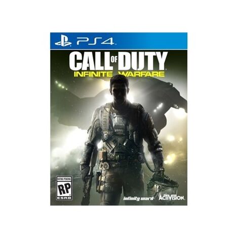 Call Of Duty: Infinite Warfare PS4 למכירה , 2 image