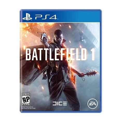 BattleField 1 PS4 למכירה , 2 image