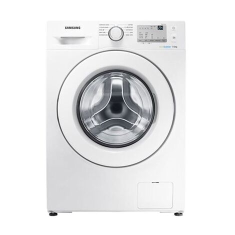 מכונת כביסה Samsung WW8SJ4263IW/KJ  8 ק&#34;ג סמסונג למכירה , 2 image