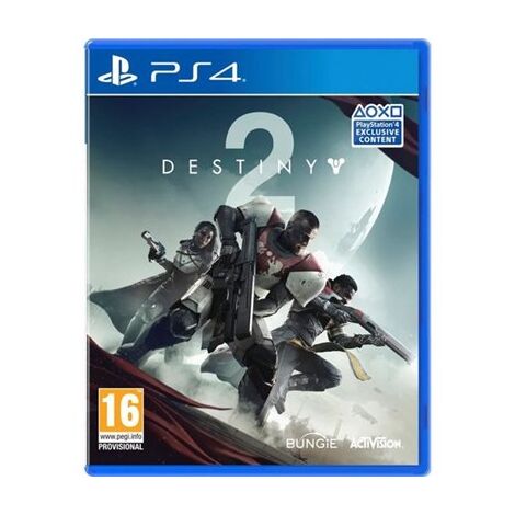 Destiny 2 PS4 למכירה , 2 image