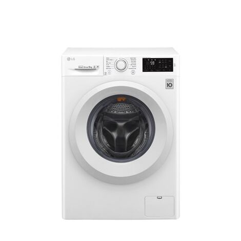 מכונת כביסה LG F91491FD  9 ק&#34;ג למכירה , 2 image