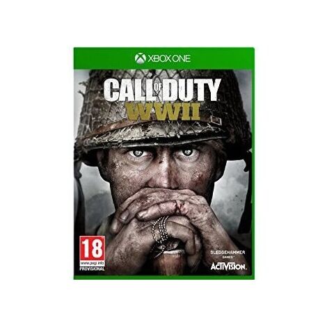 Call Of Duty WWII לקונסולת Xbox One למכירה , 2 image