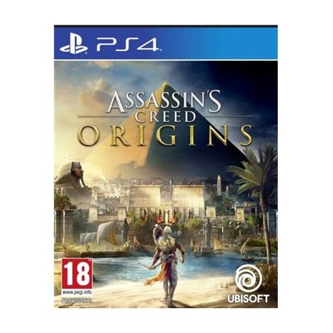 Assassin's Creed Origins PS4 למכירה , 2 image