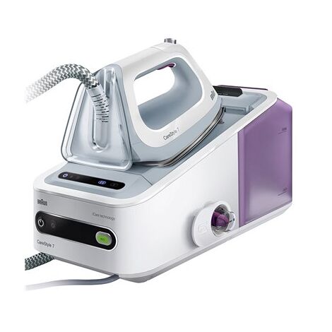 מגהץ  קיטור Braun IS7044 בראון למכירה , 2 image