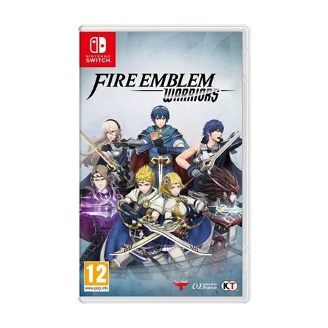 Fire Emblem Warriors למכירה , 2 image