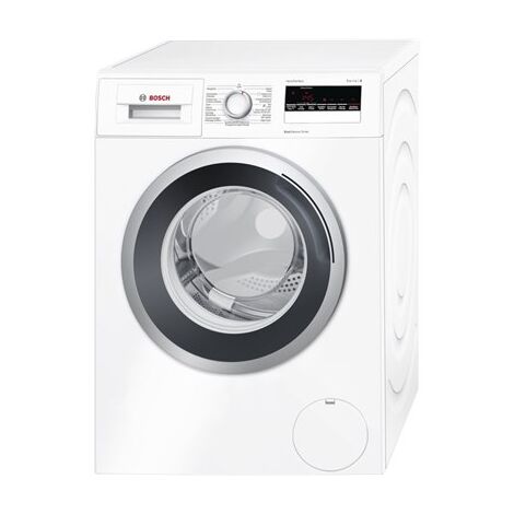 מכונת כביסה Bosch WAN282B0FG  8 ק&#34;ג בוש למכירה , 2 image