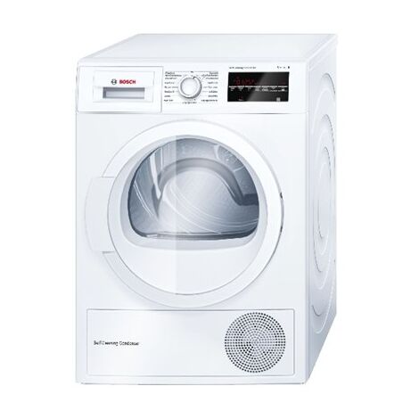 מייבש כביסה Bosch WTW85430  8 ק"ג בוש למכירה , 2 image