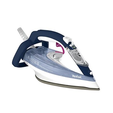 מגהץ  אדים Tefal FV5546 טפאל למכירה , 2 image