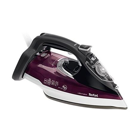 מגהץ  אדים Tefal FV9740 טפאל למכירה , 2 image