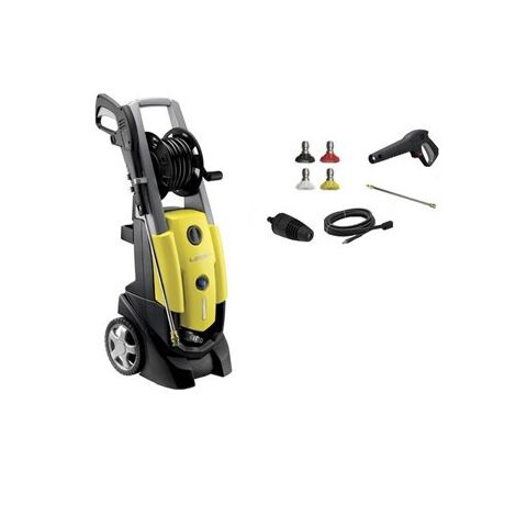 מכונת שטיפה בלחץ Lavor GIANT 24 למכירה , 3 image