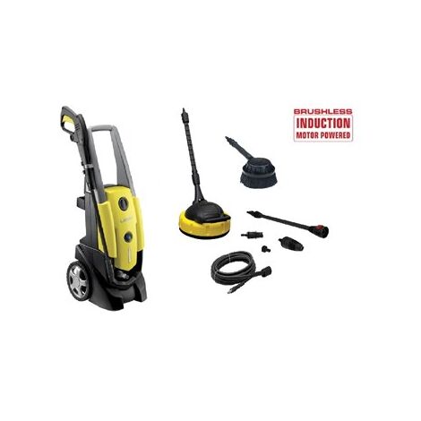 מכונת שטיפה בלחץ Lavor SPACE 160 למכירה , 3 image