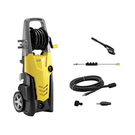 מכונת שטיפה בלחץ Lavor Ikon 220 למכירה 