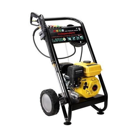 מכונת שטיפה בלחץ Lavor Independent 2300 למכירה , 2 image