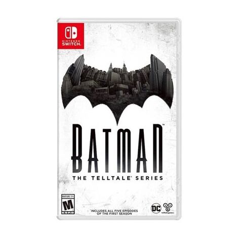 Batman: The Telltale Series למכירה , 2 image