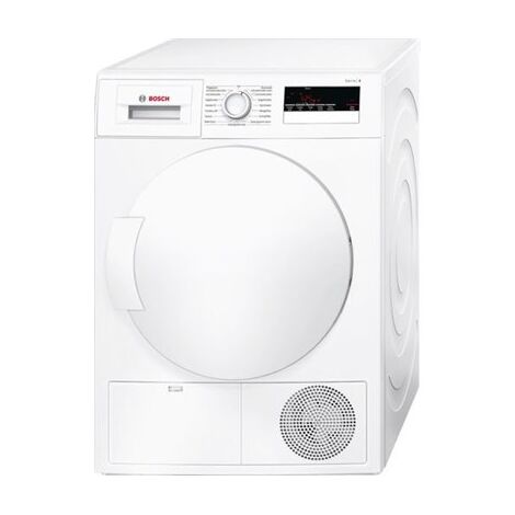 מייבש כביסה Bosch WTN8320KFG  7 ק"ג בוש למכירה , 2 image
