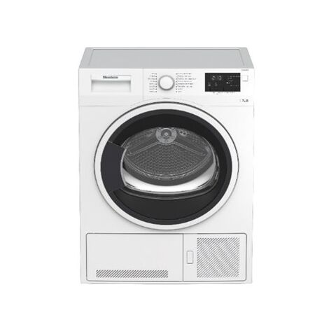 מייבש כביסה Blomberg TGU480RXO  8 ק"ג בלומברג למכירה , 2 image