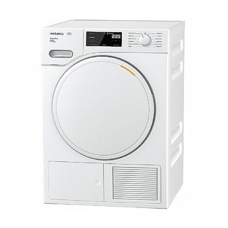 מייבש כביסה Miele TWE520WP  8 ק"ג מילה למכירה , 2 image