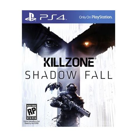 Killzone Shadow Fall PS4 למכירה , 2 image