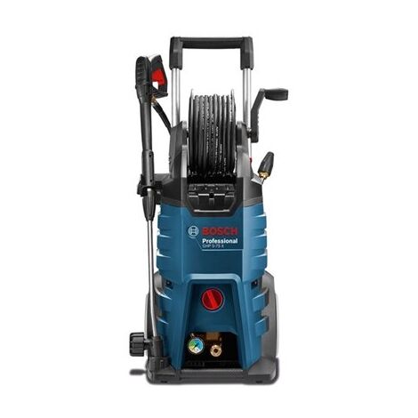 מכונת שטיפה בלחץ Bosch GHP-5-75X בוש למכירה , 2 image