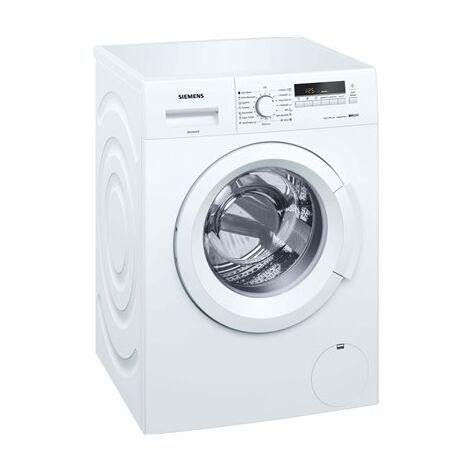 מכונת כביסה Siemens WM12K222IL  8 ק&#34;ג סימנס למכירה , 2 image