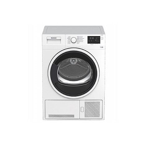 מייבש כביסה Blomberg TGU470RXO  7 ק"ג בלומברג למכירה , 2 image