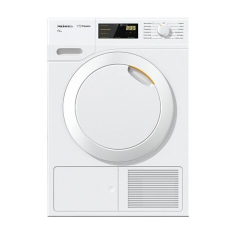 מייבש כביסה Miele TDD230WP  8 ק"ג מילה למכירה , 2 image