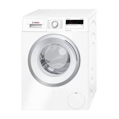 מכונת כביסה Bosch WAN28100GB  7 ק&#34;ג בוש למכירה , 2 image