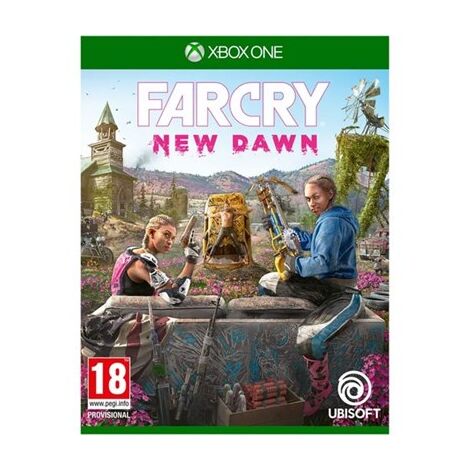 Far Cry New Dawn לקונסולת Xbox One למכירה , 2 image