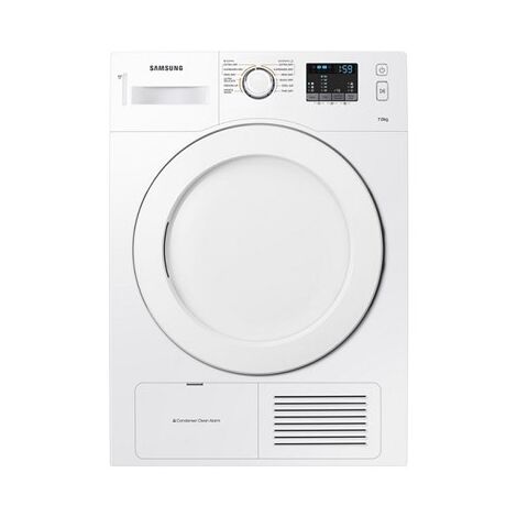 מייבש כביסה Samsung DV70H4400  7 ק"ג סמסונג למכירה , 2 image