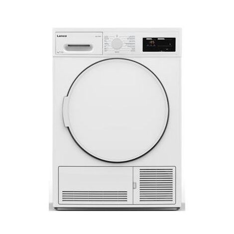 מייבש כביסה Lenco LDCP71WH  7 ק"ג לנקו למכירה , 2 image