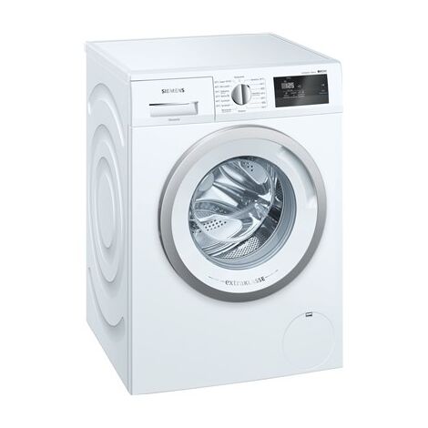 מכונת כביסה Siemens WM14N06EPL  8 ק&#34;ג סימנס למכירה 