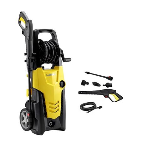 מכונת שטיפה בלחץ Lavor IKON 160 PLUS למכירה , 2 image