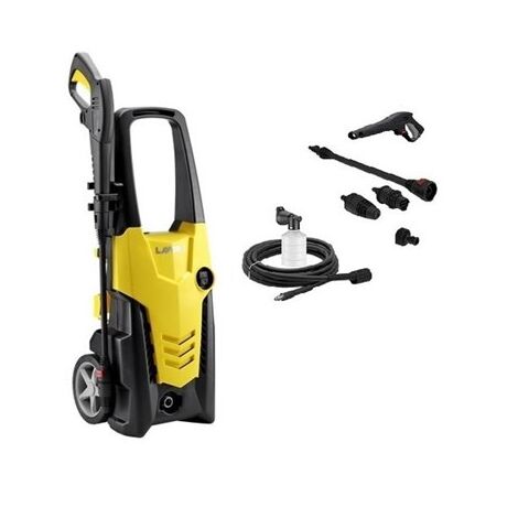 מכונת שטיפה בלחץ Lavor IKON 140 למכירה 