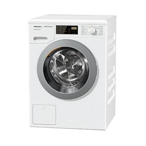 מכונת כביסה Miele wdd025  8 ק&#34;ג מילה למכירה 