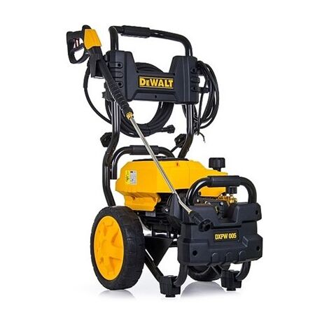 מכונת שטיפה בלחץ DeWALT DXPW005E למכירה , 2 image