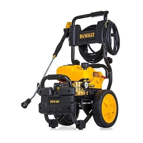 מכונת שטיפה בלחץ DeWALT DXPW007E למכירה , 2 image