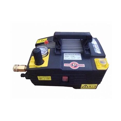 מכונת שטיפה בלחץ KARNAF LT590 130BAR למכירה , 2 image
