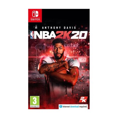 NBA 2K20 למכירה , 2 image