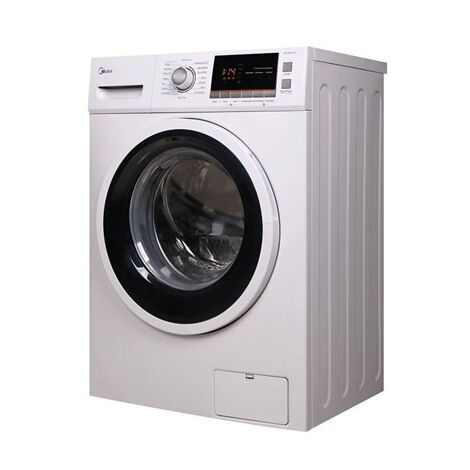 מכונת כביסה Midea MFC100U1401B  10 ק&#34;ג מידאה למכירה 