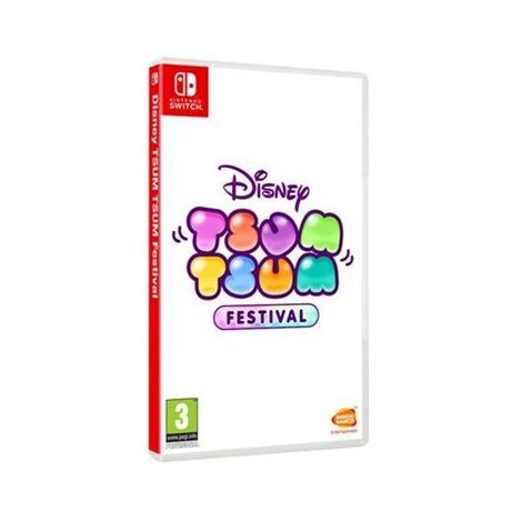 Disney Tsum Tsum Festival למכירה , 2 image