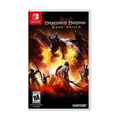 Dragon's Dogma: Dark Arisen למכירה , 2 image