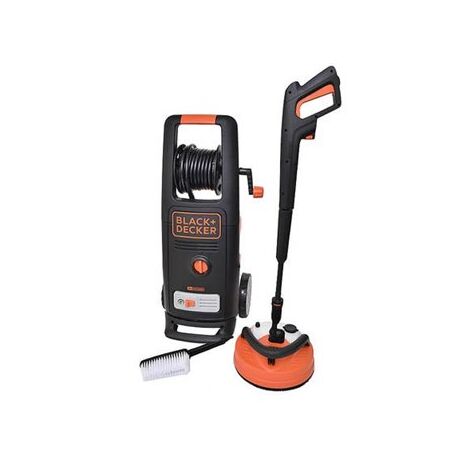 מכונת שטיפה בלחץ Black & Decker BXPW2200PE למכירה 