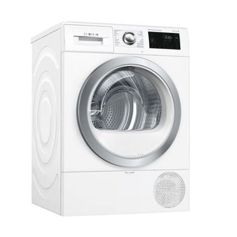 מייבש כביסה Bosch WTU879MFG  9 ק"ג בוש למכירה 