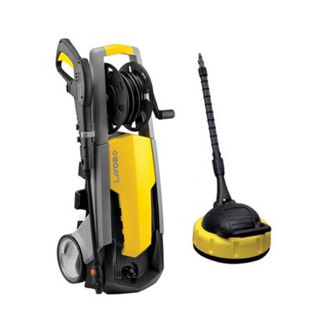 מכונת שטיפה בלחץ Lavor PREDATOR 160 למכירה , 3 image