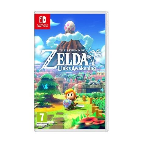 The Legend of Zelda : Link’s Awakening למכירה 