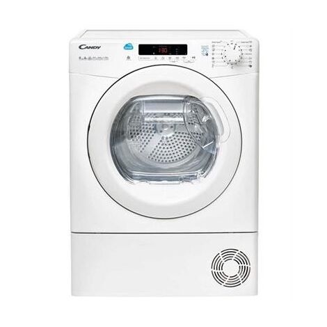מייבש כביסה Candy CSH9A2DE-S  9 ק"ג קנדי למכירה , 2 image