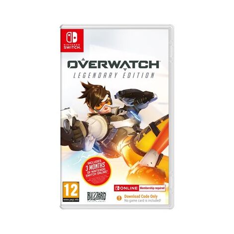 Overwatch למכירה , 2 image